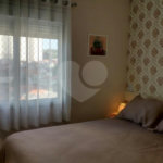 Apartamento à venda com 3 quartos, sendo 1 suíte,  em Vila Leopoldina, São Paulo, SP