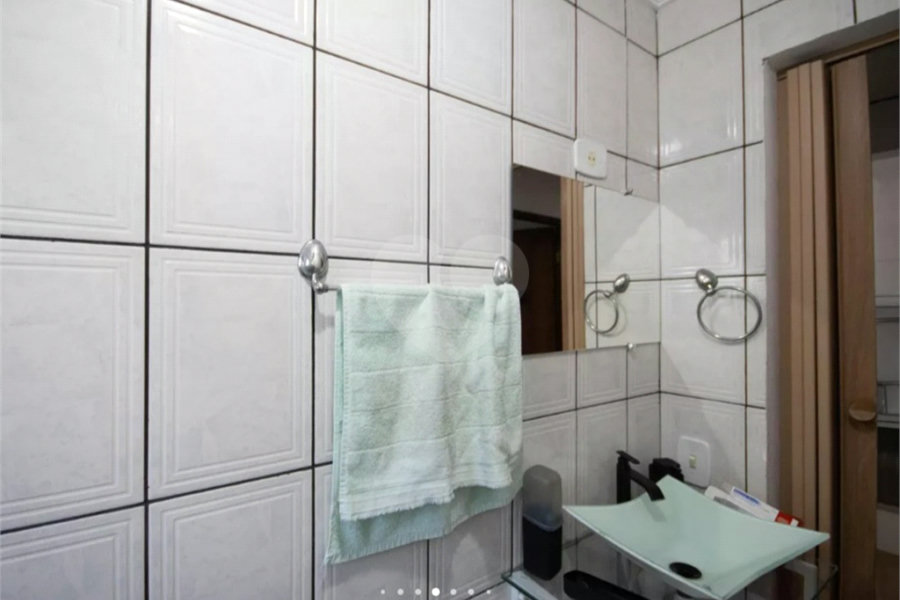 Casa Térrea à venda com 7 quartos em Tucuruvi, São Paulo, SP