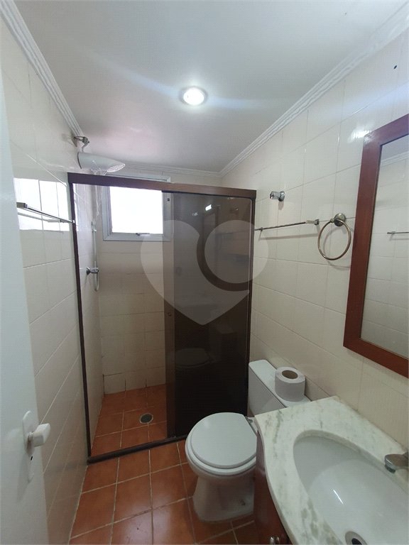 Apartamento para alugar com 3 quartos, sendo 1 suíte, em Vila Santana, São Paulo, SP