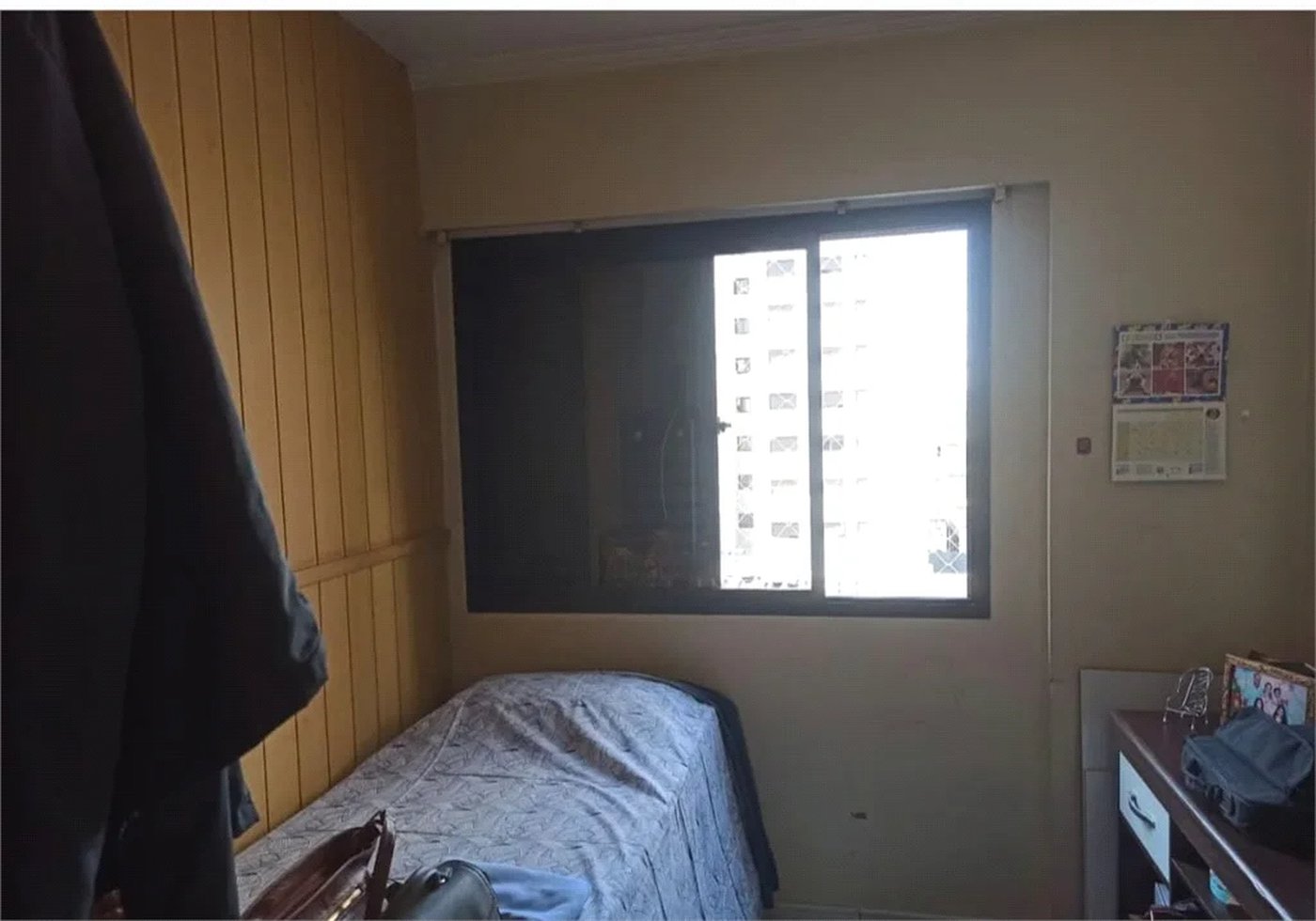 Apartamento à venda com 3 quartos, sendo 1 suíte, em Vila Hamburguesa, São Paulo, SP