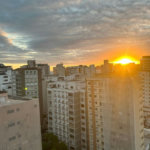 Apartamento com 3 dormitórios à venda, 126 m² por R$ 1.590.000,00 - Boqueirão - Santos/SP