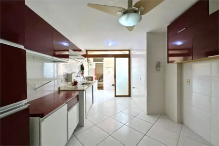 Apartamento à venda com 2 quartos, sendo 1 suíte, em Tijuca, Rio de Janeiro, RJ