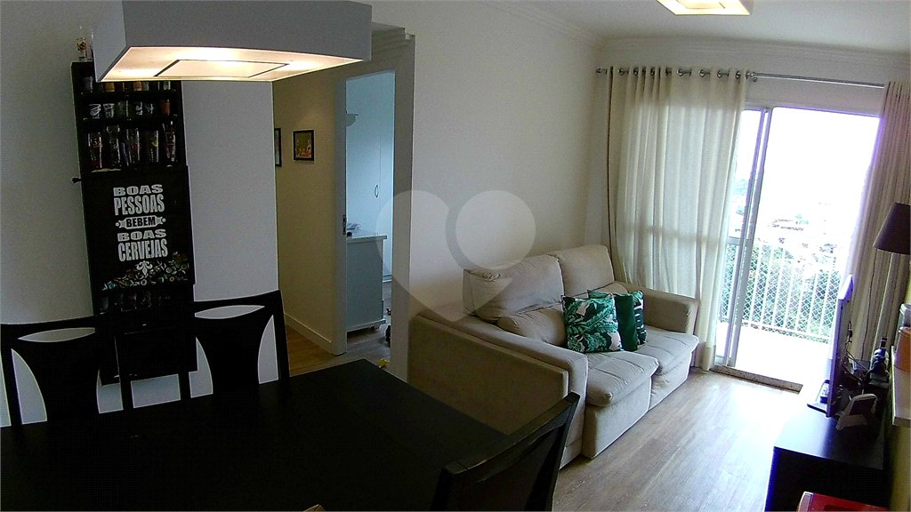 Apartamento para alugar com 2 quartos em Santana, São Paulo, SP