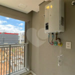 Apartamento à venda com 3 suítes no Centro, São Bernardo do Campo, SP