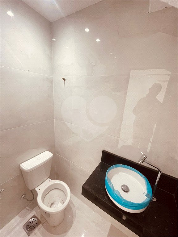 Casa à venda com 3 quartos, sendo 2 suítes, no condomínio Grand Park, Rio de Janeiro - RJ