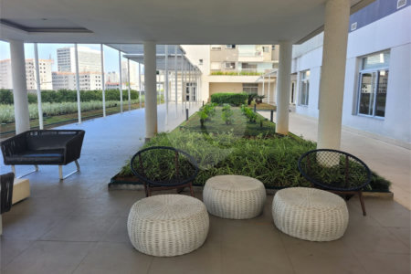 Apartamento à venda com 3 quartos, sendo 1 suíte, em Barra Funda, São Paulo, SP