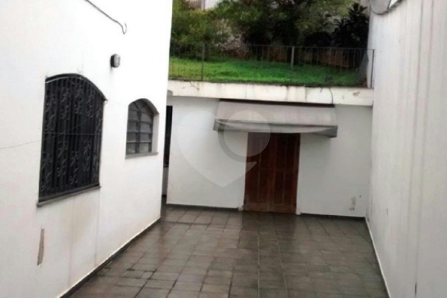 Sobrado à venda com 3 quartos, sendo 1 suíte, em Tucuruvi, São Paulo, SP