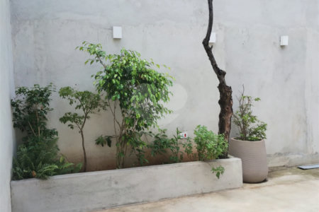 Casa Térrea à venda com 1 quarto em Vila Nivi, São Paulo, SP