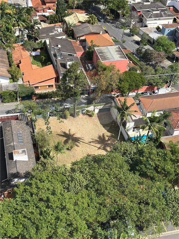 Terreno à venda em Alto da Boa Vista, São Paulo, SP