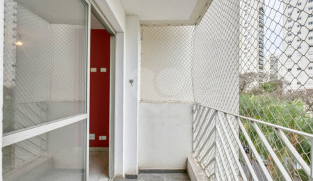 Apartamento à venda com 3 quartos em Jardim Marajoara, São Paulo, SP