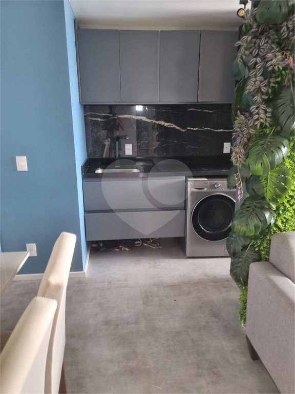 Apartamento à venda com 3 quartos, sendo 1 suíte, em Tucuruvi, São Paulo, SP