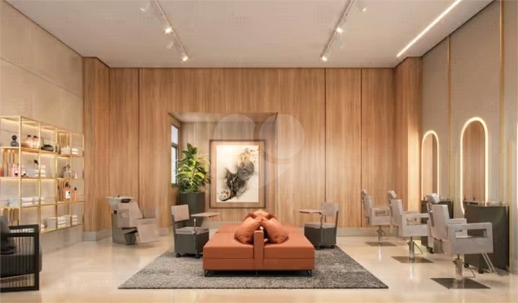 Apartamento à venda com 1 quarto em Paraíso, São Paulo, SP