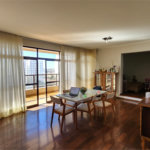 Apartamento à venda com 3 suítes no Centro, Araraquara, SP