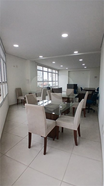 Apartamento à venda com 1 quarto em Loteamento Mogilar, Mogi das Cruzes, SP