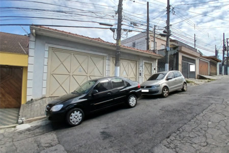 Casa à venda com 4 suítes em Vila Aurora (zona Norte), São Paulo, SP