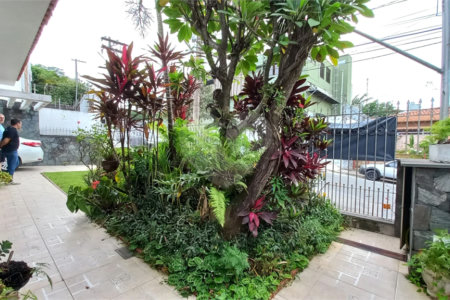 Casa Térrea à venda com 3 quartos, sendo 1 suíte, em Jardim Franca, São Paulo, SP