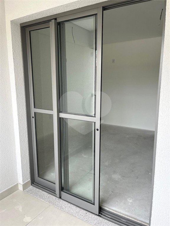 Apartamento à venda com 1 quarto em Alto da Boa Vista, São Paulo, SP