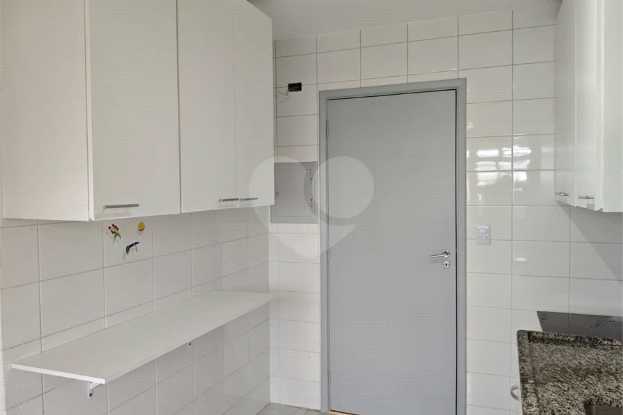 Apartamento para alugar com 2 quartos em Santana, São Paulo, SP