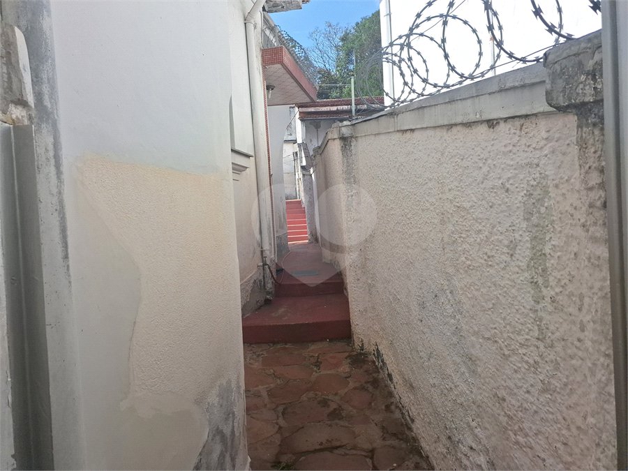 Sobrado à venda com 2 quartos em Jardim São Paulo(zona Norte), São Paulo, SP