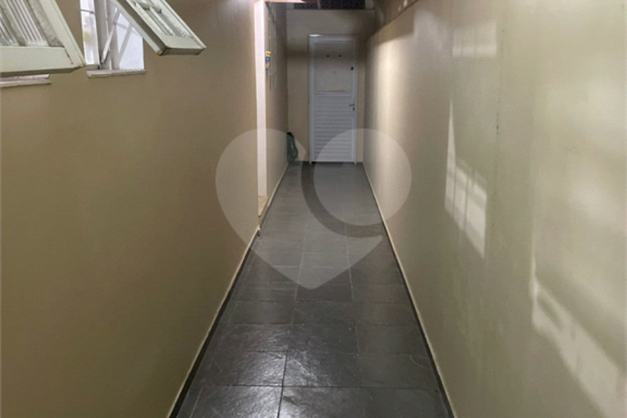 Casa de Vila à venda com 2 quartos em Jardim França, São Paulo, SP