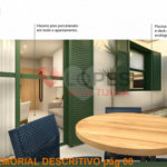 Apartamento à venda com 1 quarto em Copacabana, Rio de Janeiro, RJ