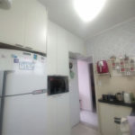 Apartamento Residencial à venda, Parque Enseada, Guarujá - AP0516.