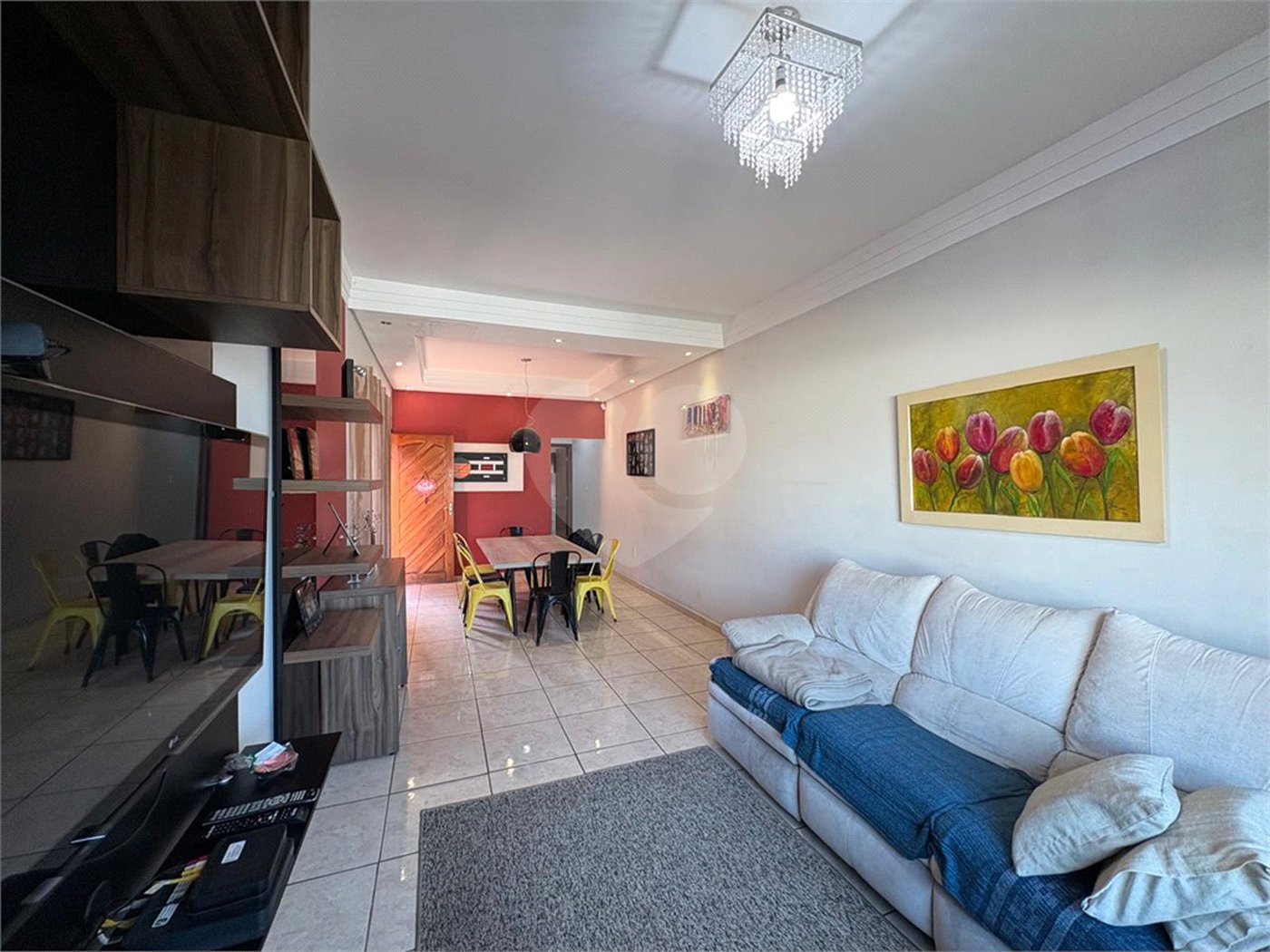 Casa à venda com 4 suítes em Vila Carvalho, Sorocaba, SP