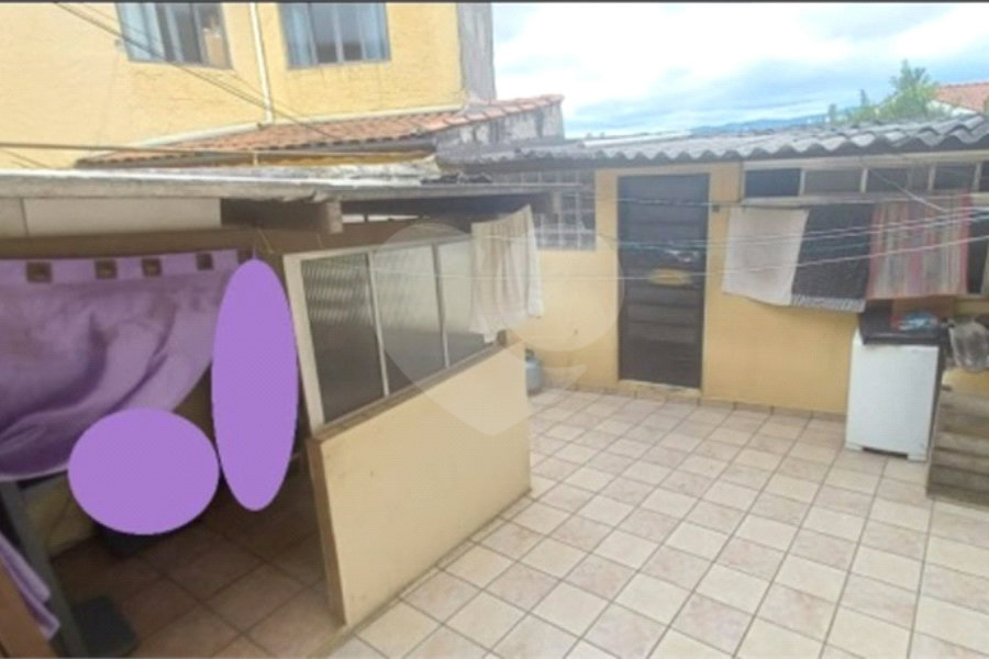 Casa Térrea à venda com 3 quartos em Vila Maria, São Paulo, SP