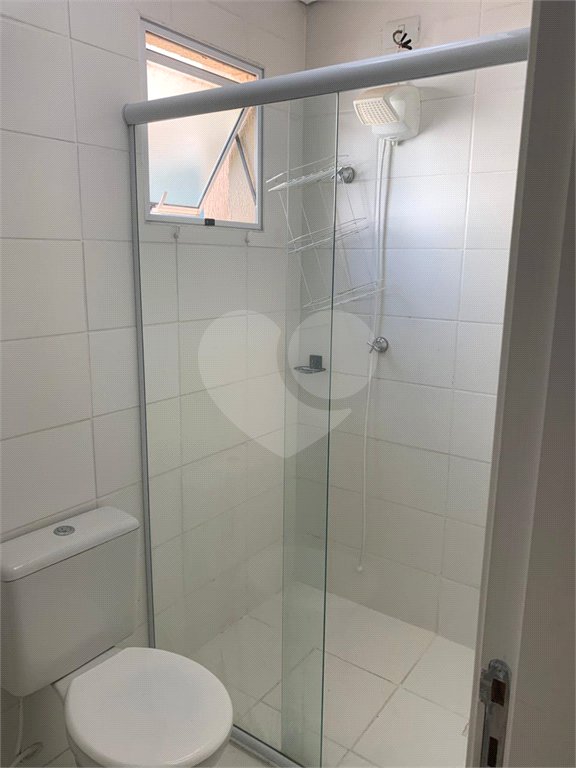 Apartamento para alugar com 3 quartos, sendo 1 suíte, em Condomínio Residencial Viva Vista, Sumaré, SP