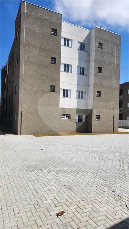 Apartamento à venda com 1 quarto em Sítio dos Fernandes, Arujá, SP