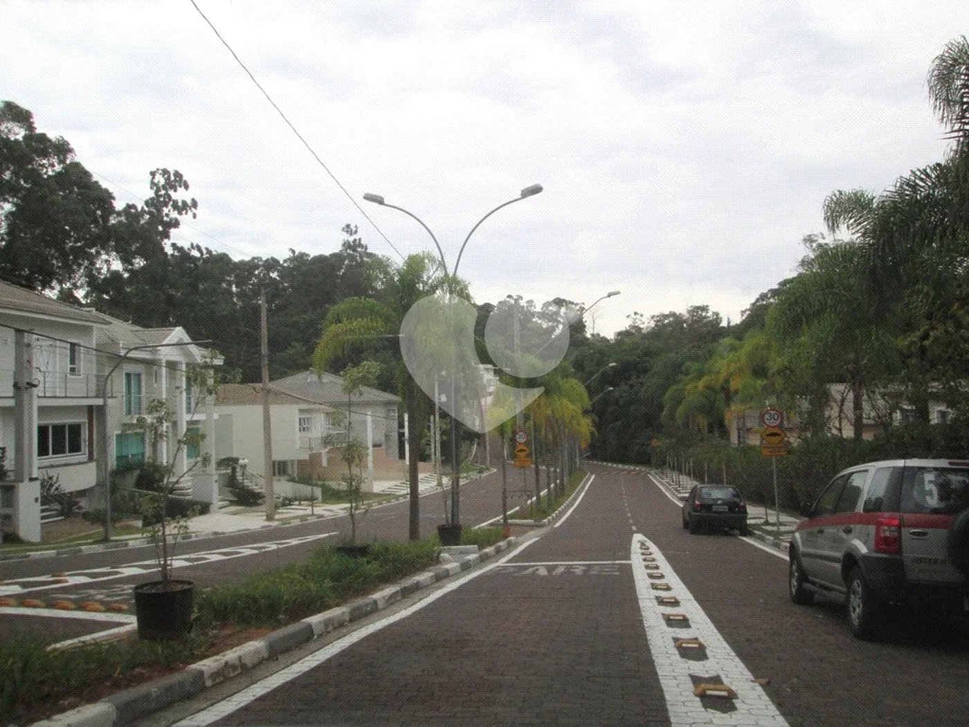 Terreno à venda no condomínio Reserva Nova Cantareira, São Paulo - SP
