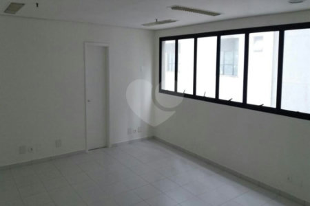 Sala à venda com 1 quarto em Vila Clementino, São Paulo, SP