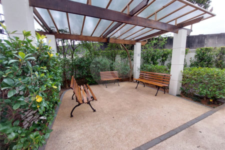 Apartamento à venda com 2 quartos em Vila Anastácio, São Paulo, SP