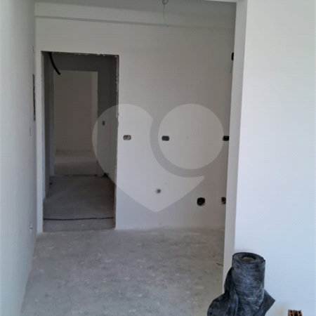 Apartamento à venda com 1 quarto em Santana, São Paulo, SP