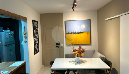 Apartamento à venda com 2 quartos, sendo 1 suíte, em Engenho Novo, Rio de Janeiro, RJ