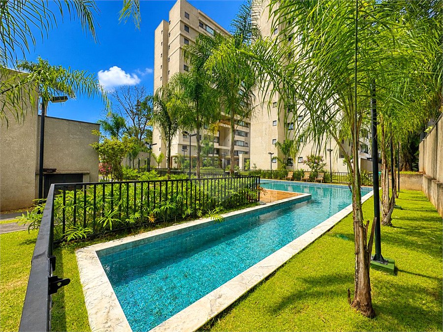 Apartamento para alugar com 2 quartos, sendo 1 suíte,  em Jardim América, Sorocaba, SP