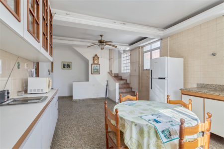 Casa à venda com 3 quartos, sendo 1 suíte, em Brooklin, São Paulo, SP