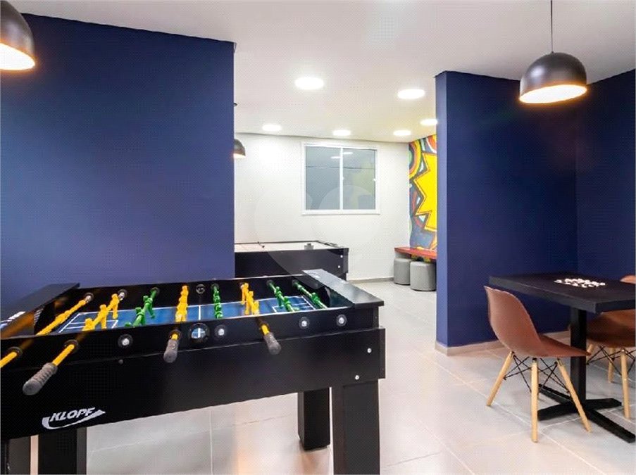 Apartamento à venda com 2 quartos em Casa Verde, São Paulo, SP