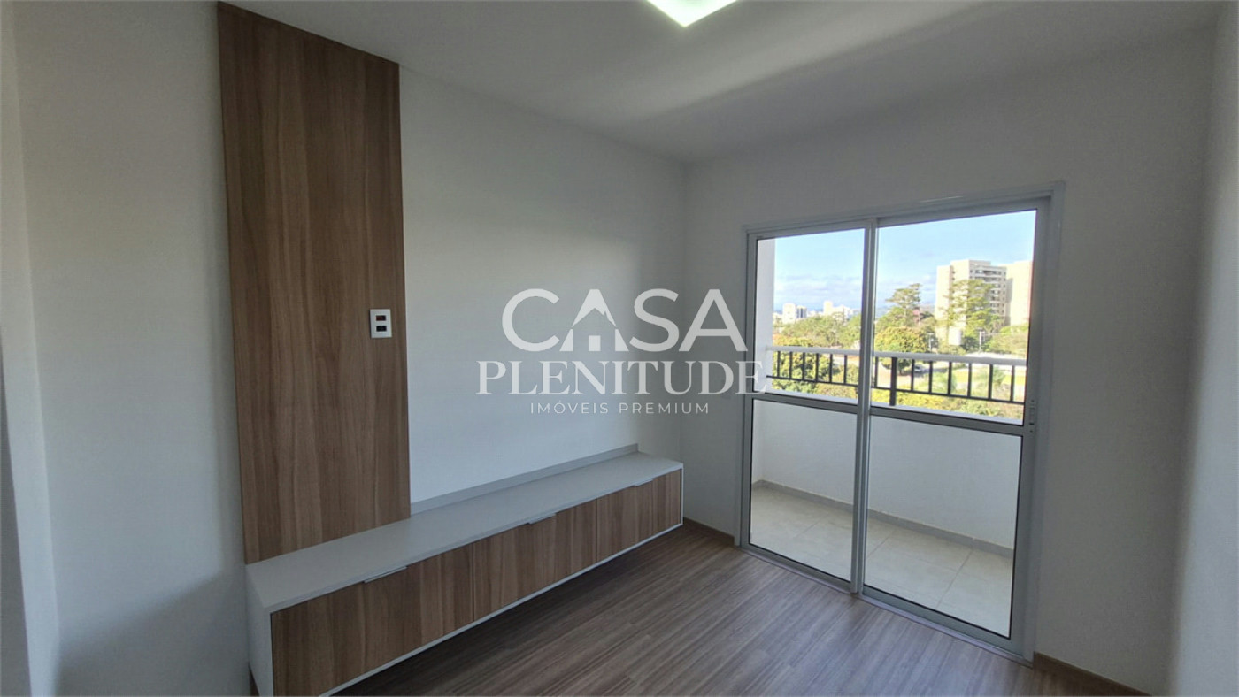 Apartamento à venda ou para alugar com 2 quartos, sendo 1 suíte,  em Jardim São Carlos, Sorocaba, SP