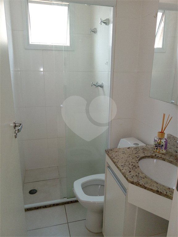 Apartamento à venda com 2 quartos em Freguesia do Ó, São Paulo, SP