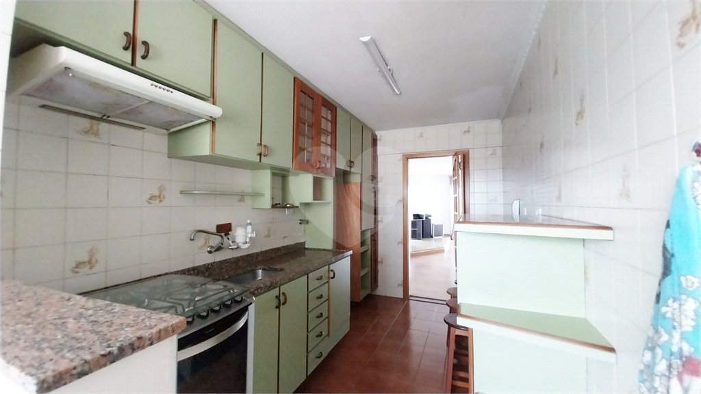 Apartamento à venda com 2 quartos, sendo 1 suíte, em Vila Monumento, São Paulo, SP