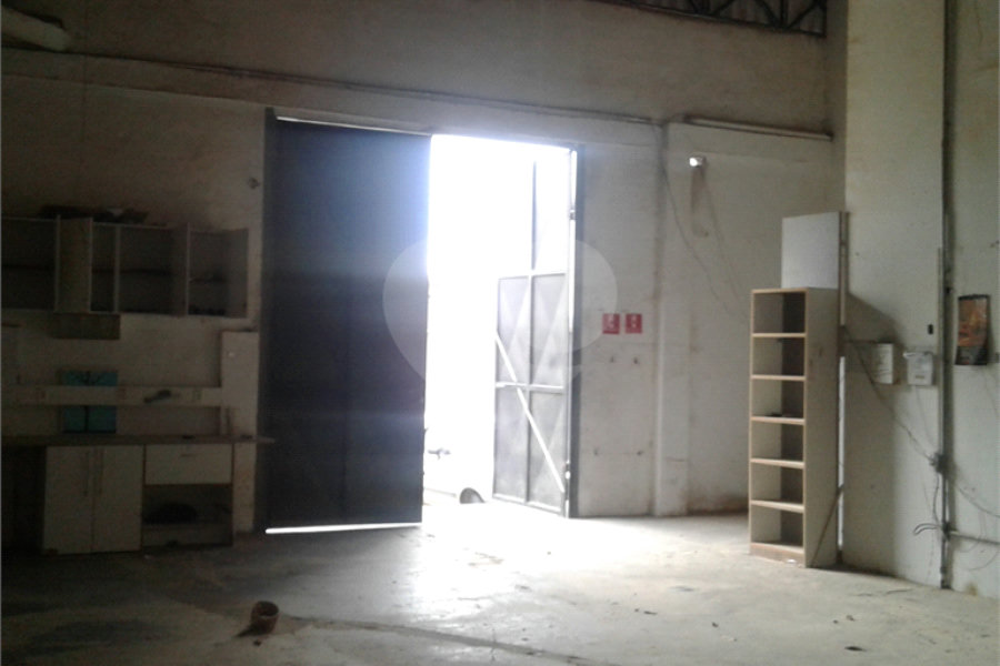 Prédio à venda em Mandaqui, São Paulo, SP