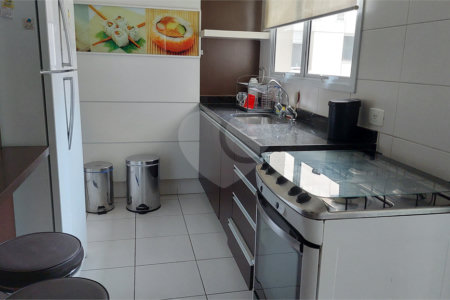 Apartamento à venda ou para alugar com 2 suítes em Brooklin, São Paulo, SP