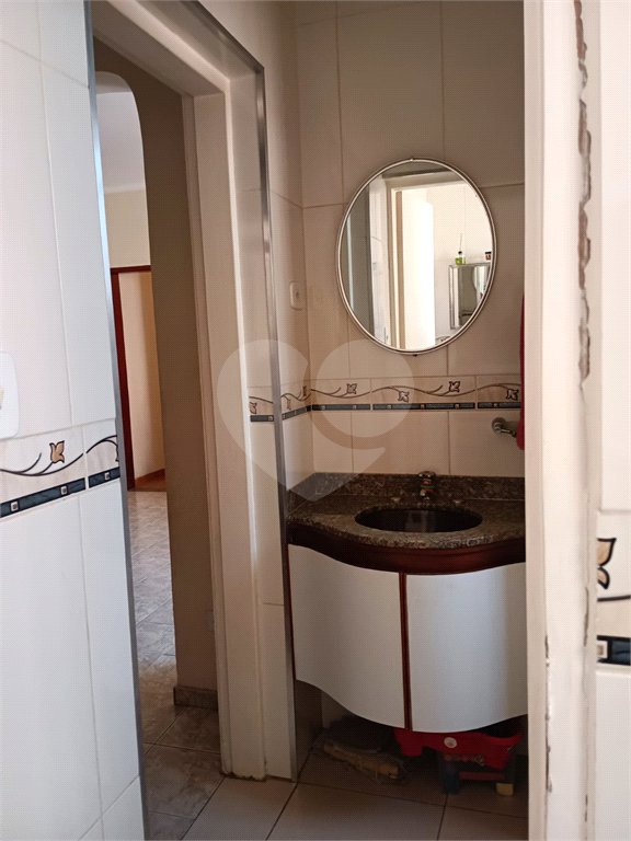 Sobrado à venda com 3 quartos em Santana, São Paulo, SP
