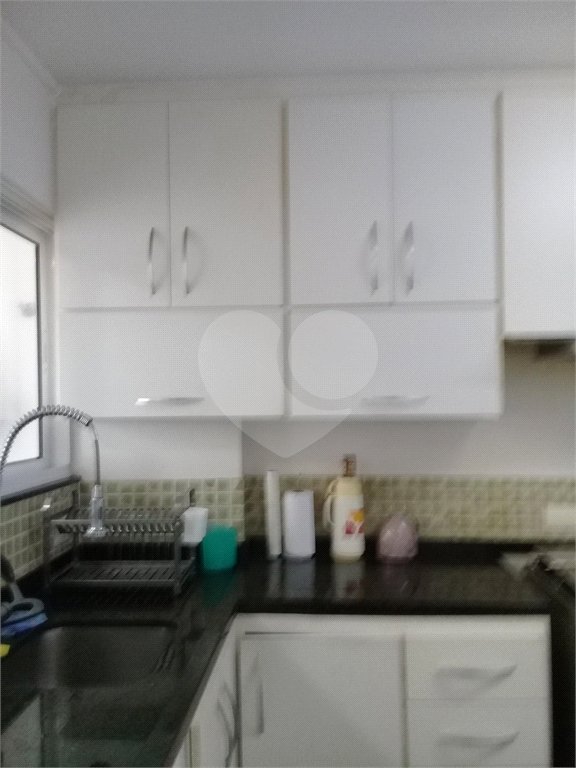 Apartamento à venda com 3 quartos, sendo 1 suíte, em Santana, São Paulo, SP
