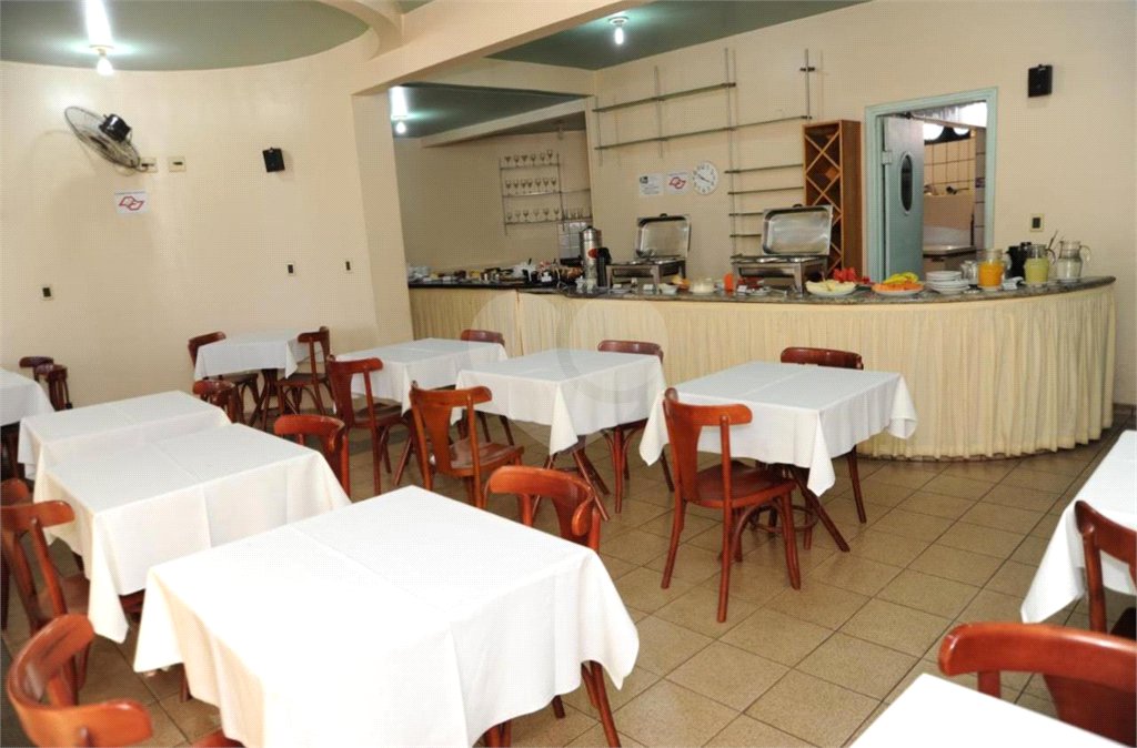 Hotel à venda com 42 suítes no Centro, Araraquara, SP
