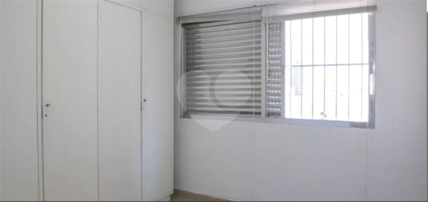 Apartamento à venda com 2 quartos em Perdizes, São Paulo, SP