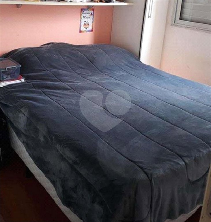 Apartamento à venda com 2 quartos em Vila Nova Cachoeirinha, São Paulo, SP