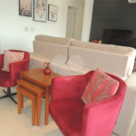 Apartamento para alugar com 2 quartos, sendo 1 suíte, em Chácara Santo Antônio, São Paulo, SP