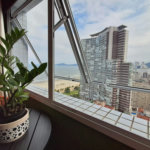 Apartamento com 1 dormitório, 31 m² - venda por R$ 639.000,00 ou aluguel por R$ 7.334,00/mês - Gonzaga - Santos/SP